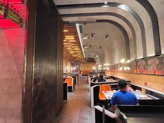 -鼎原力量东北吊炉烧烤(幸福街店)
