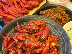 -红盔甲·小龙虾(人民广场店)