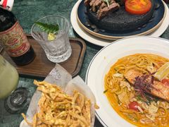 -秘密旅行Bonjour(黑金冠 江南西店)