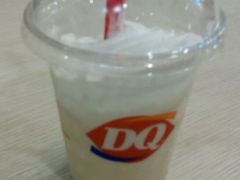 -DQ·蛋糕·冰淇淋(绿宝店)
