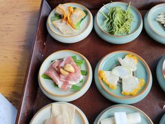 -桥香园过桥米线(国贸店)