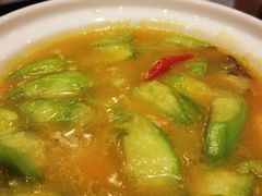 -国人川菜(李家村建东街店)