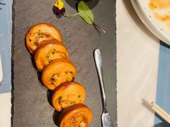 鹅肝酱油饼-大树餐厅(益田假日店)