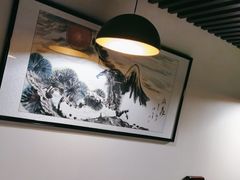 -全聚德(蓝山店)