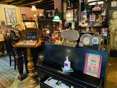 -古董花园(思南路42弄小区店)