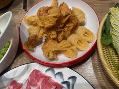 -古关火锅店(古北水镇景区店)