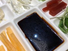 -四季小馆·地道北京小吃(广百店)