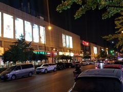 -万达广场(无锡滨湖店)