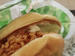 -德克士(东大街店)