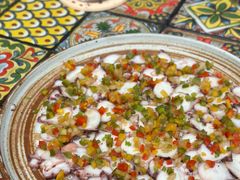 -BROWNSTONE布朗石西班牙餐厅(富城店)