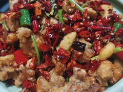 -叶派龙虾•招牌香辣蟹·海鲜(中海国际店)