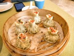 -冶春茶社(官园桥店)