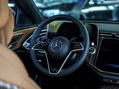 -宁波之星奔驰4S店(海曙店)