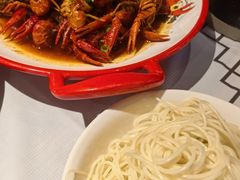 -漫天香·小龙虾餐厅(夏湾店)
