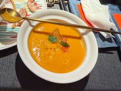 -锦府园·新台州菜(合生汇店)