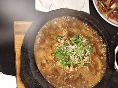 -野菌皇海景野生菌火锅(滨海大道店)