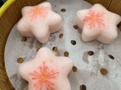 -德悦海鲜(城西店)