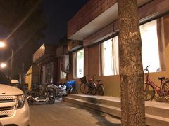 -梅飞酒家(桑园路店)
