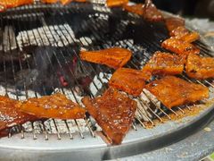-缘·金家烤鳗鱼(西塔总店)