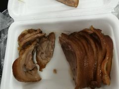 -天添手撕猪手(德政中路店)