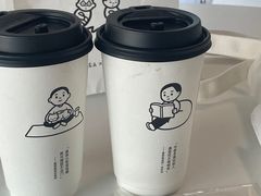 -喜茶(广州佳兆业广场店)