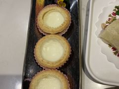 -乜都得港式茶楼(天贵路店)