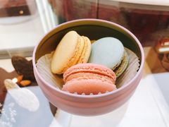 -麦雪尔甜品·生日蛋糕(新街口旗舰店)