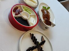 -月福京味斋·烤鸭店·北京菜(鼓楼总店)