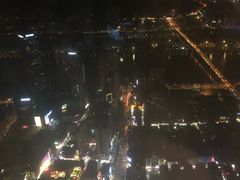 -长沙尼依格罗酒店