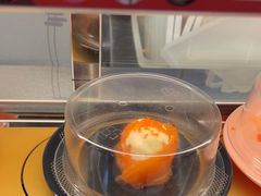 -争鲜回转寿司(中街大悦城店)