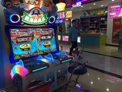 -玩客超乐场(和瑞欢乐城常德店)