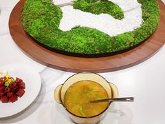 -蘭奢雅集·江浙菜(青山江滩店)