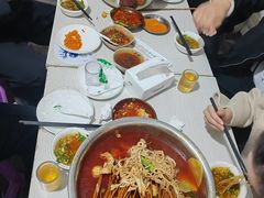 -老瓦房冷锅串串(文殊院店)