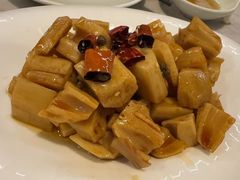-船歌·鱼水饺青岛菜(石老人店)