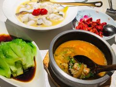 -维园悦谱·海派家常菜(乌鲁木齐南路店)