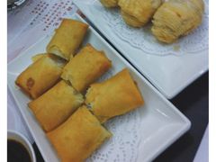 -翡翠拉面小笼包(机场DFS店)