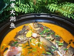 -湘知湘味(岳麓山店)