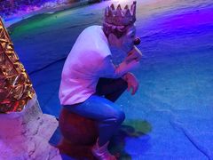 -六鳌翡翠湾滨海度假景区