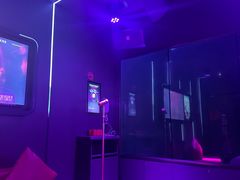 -星聚会KTV X PARTY K(上海东方渔人码头店)