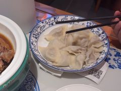 -东方饺子王(王府井关东古巷店)