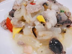 -老苏州大客堂·苏帮菜·松鼠桂鱼·苏州传统小吃(观前街人民商场店)