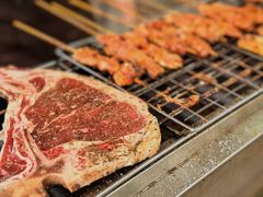 -桉树林A coffee 森林餐厅(三圣乡店)