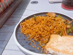 -丰茂烤串(港旅店)