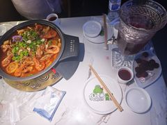 -徐记小怪兽肉蟹煲店(哈西万达金街店)