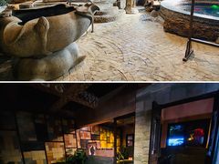 -泉城欧乐堡戏水湾艺术养生温泉