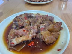 -贤花饭店(城阳店)