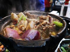 -范贤光鸡公煲(平乐园总店)