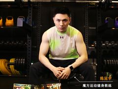 -汗水空间私教健身连锁(SM广场店)