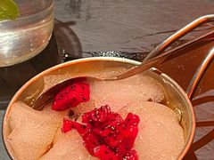 -何师烧烤Pro ·小龙虾·江湖川菜·精酿啤酒(太古里店)