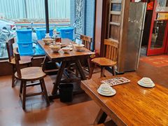 -老雒阳面馆·水席(定鼎门店)